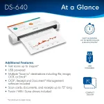 Brother-BRT DS640