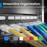 Cablesys-ICC-ICPCSP03BL