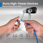 Cablesys-ICC-ICPCSP03BL