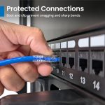 Cablesys-ICC-ICPCSP03BL