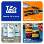 Brother-TZE344