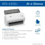 Brother-BRT ADS4300N