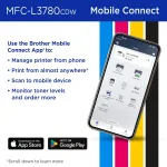 Brother-BRT MFCL3780CDW