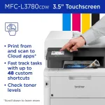 Brother-BRT MFCL3780CDW