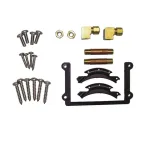 Bennett Trim Tabs-H1170A