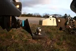 TH Marine Supplies LLC Huntsville-HGBLK