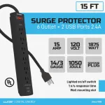 DIGITAL ENERGY-ENR1-1007