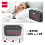 RCA-RC551