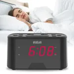 RCA-RC551
