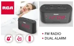 RCA-RC551