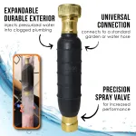 DRAINX(R)-DXP1-1121
