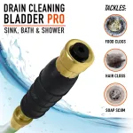 DRAINX(R)-DXP1-1121