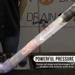 DRAINX(R)-DXP1-1121