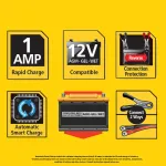 BLACK & DECKER-BM1S
