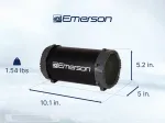 VERTIV-EAS-3001-GRAY