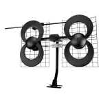 ANTENNAS DIRECT-C4-V-CJM
