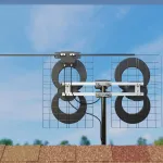 ANTENNAS DIRECT-C4-V-CJM