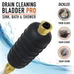 DRAINX(R)-DXP1-1122