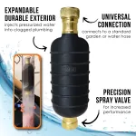 DRAINX(R)-DXP1-1122