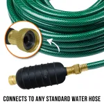 DRAINX(R)-DXP1-1122