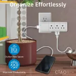 CIAO TECH-CPAT900-067