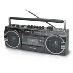 AUDIOBOX-RXC-25BTBLK