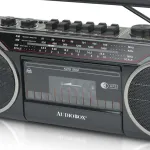 AUDIOBOX-RXC-25BTBLK
