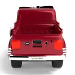 AUDIOBOX-TRK-5300BTRED