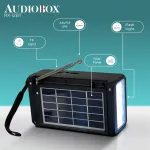 AUDIOBOX-RX-12BT