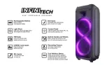 IQ SOUND-IQ-7288DJBT