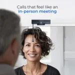 ICONTACT CAMERA-ICCP01