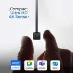 ICONTACT CAMERA-ICCP01