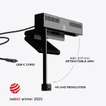 ICONTACT CAMERA-ICCP01