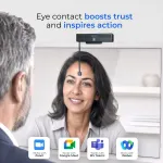 ICONTACT CAMERA(TM)-ICCPH