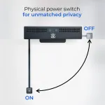 ICONTACT CAMERA(TM)-ICCPH
