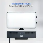 ICONTACT CAMERA(TM)-ICCPH