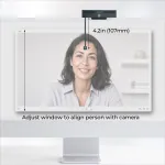 ICONTACT CAMERA(TM)-ICCPH