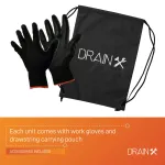 DRAINX(R)-EHX1-1010