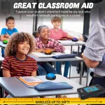 TEACHERS CHOICE-TCFT-1982