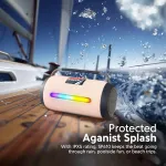 NAUTICA(R)-UCCSP09-X02