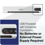 EPSON-EPS B11B252202