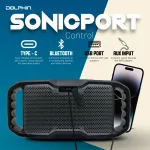 DOLPHIN AUDIO-S100