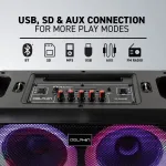 DOLPHIN AUDIO-SP-2600RBT