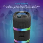 IQ SOUND-IQ-3604BT