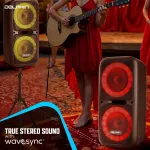 DOLPHIN AUDIO-SP-2120RBT