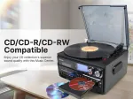 Victor Tech-VWRP-4200-ES