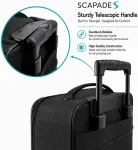 SCAPADE(TM)-S-ARFO