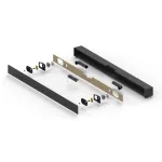 ILIVE ELECTRONICS(TM)-ITB259B