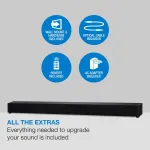 ILIVE ELECTRONICS(TM)-ITB259B