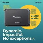 Pioneer-GM-DX971